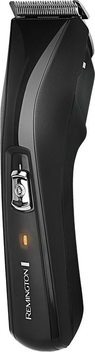 Wat vinden we goed aan de Remington Pro Power Alpha HC5150 Tondeuse