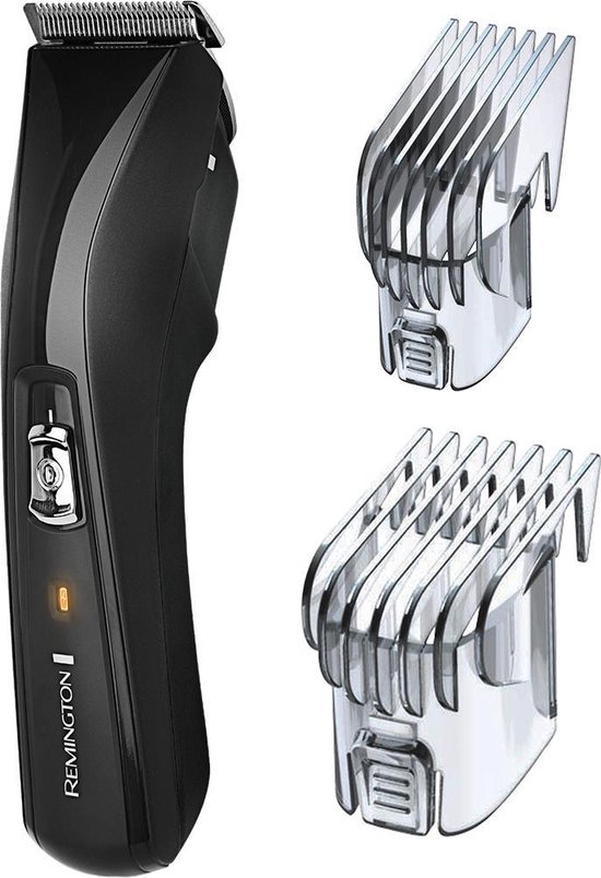 Remington Pro Power Alpha HC5150 Tondeuse review