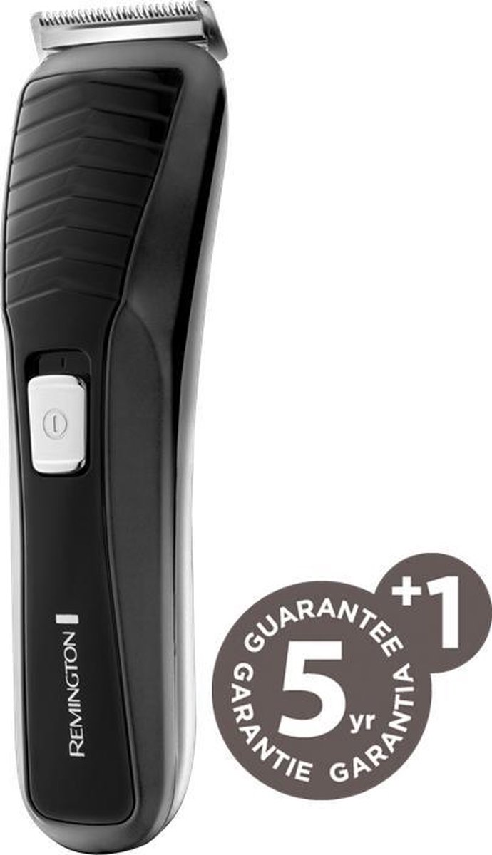 Wat vinden we goed aan de Remington ProPower HC7110 Tondeuse