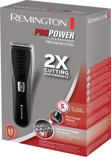 Remington ProPower HC7110 Tondeuse