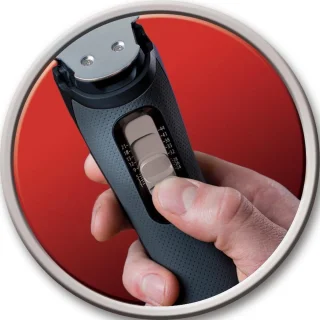 Remington ProPower HC7110 Tondeuse