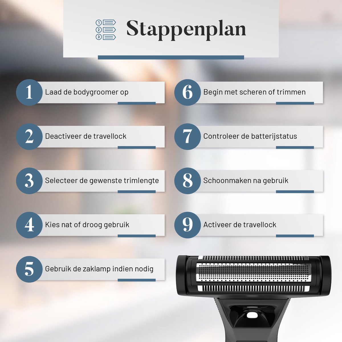 Wat vinden we minder goed