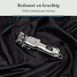 Revahs Clipper One Professionele Tondeuse