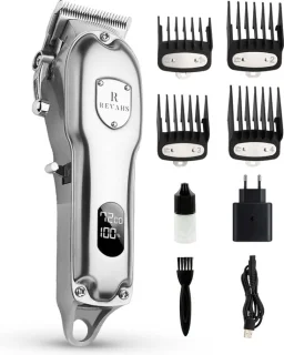 Revahs Clipper One Professionele Tondeuse