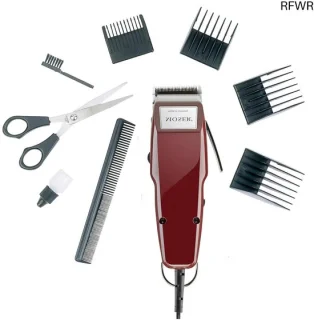 RFWR® Professionele Mannentondeuse