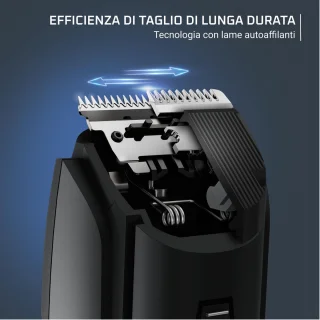 Rowenta TN2804 Tondeuse