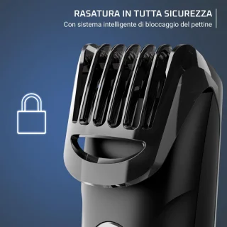 Rowenta TN2804 Tondeuse