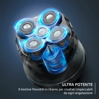 Rowenta TN3110 Tondeuse
