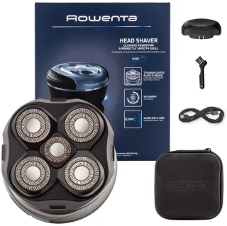 Rowenta TN3110 Tondeuse