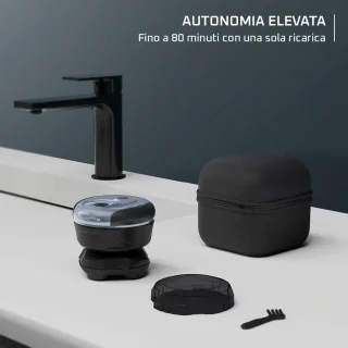 Rowenta TN3110 Tondeuse