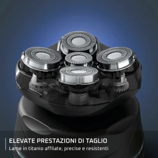 Rowenta TN3110 Tondeuse