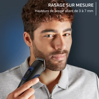 Rowenta TN8930F2 verzorgingsapparaat
