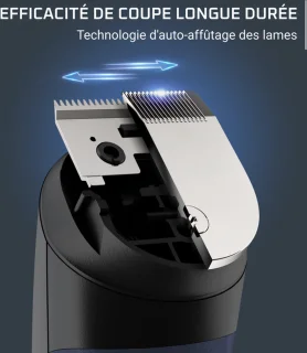 Rowenta TN8930F2 verzorgingsapparaat