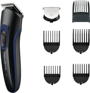 Rowenta TN8930F2 verzorgingsapparaat
