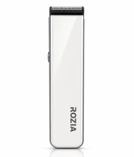 Rozia HQ203 tondeuse wit