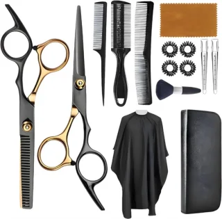 RUX® Tondeuse Set