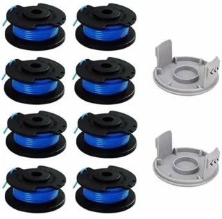Ryobi vervangende spoelen voor One+ AC14RL3A duimtondeuse (10 stuks)