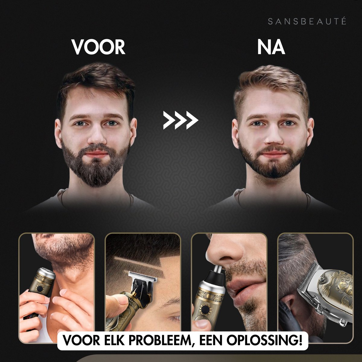 Wat vinden we minder goed