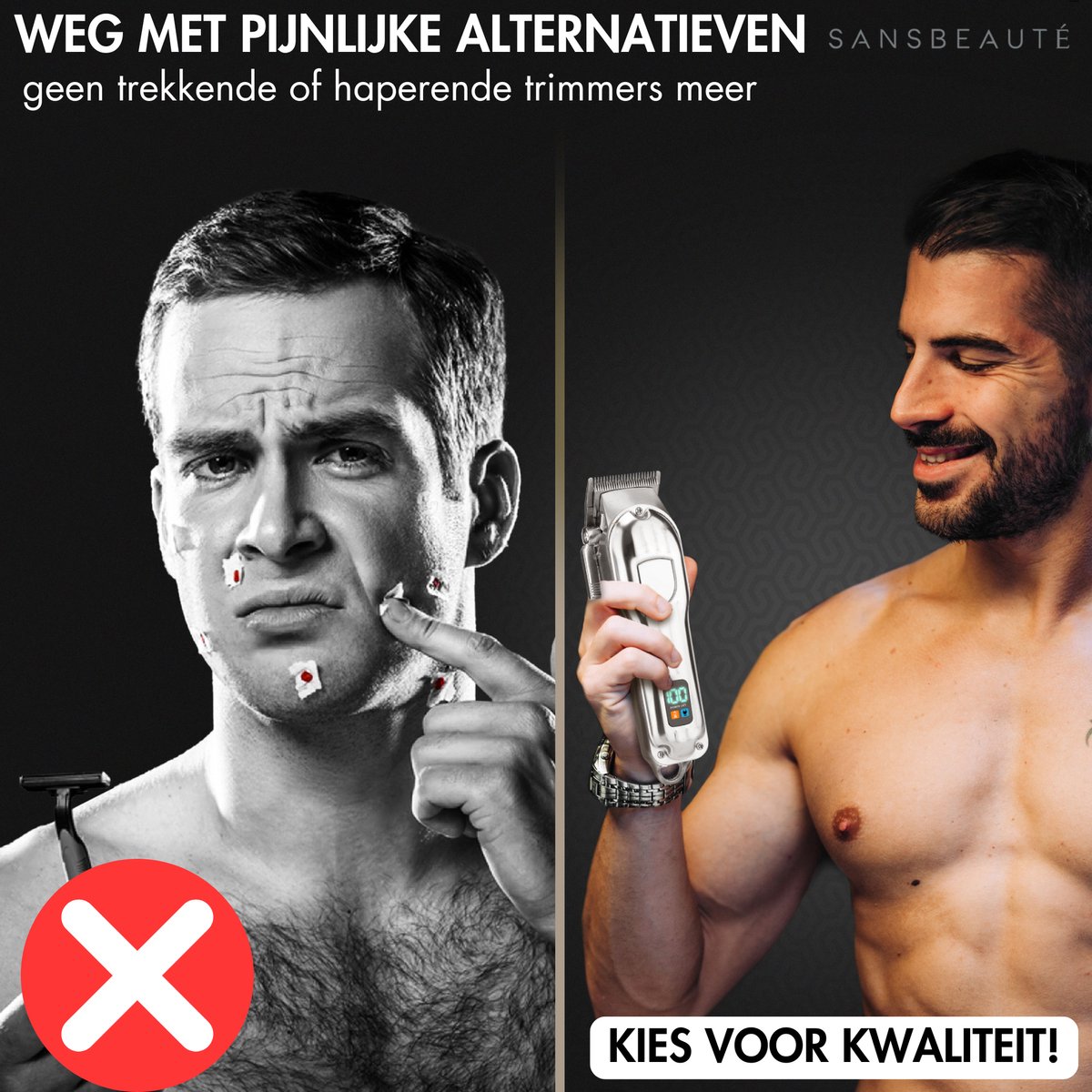 Advies voor kopers