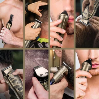 Wat vinden we goed aan de Sansbeauté Tondeuse