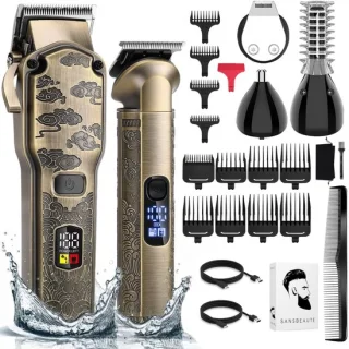 Sansbeauté Tondeuse review