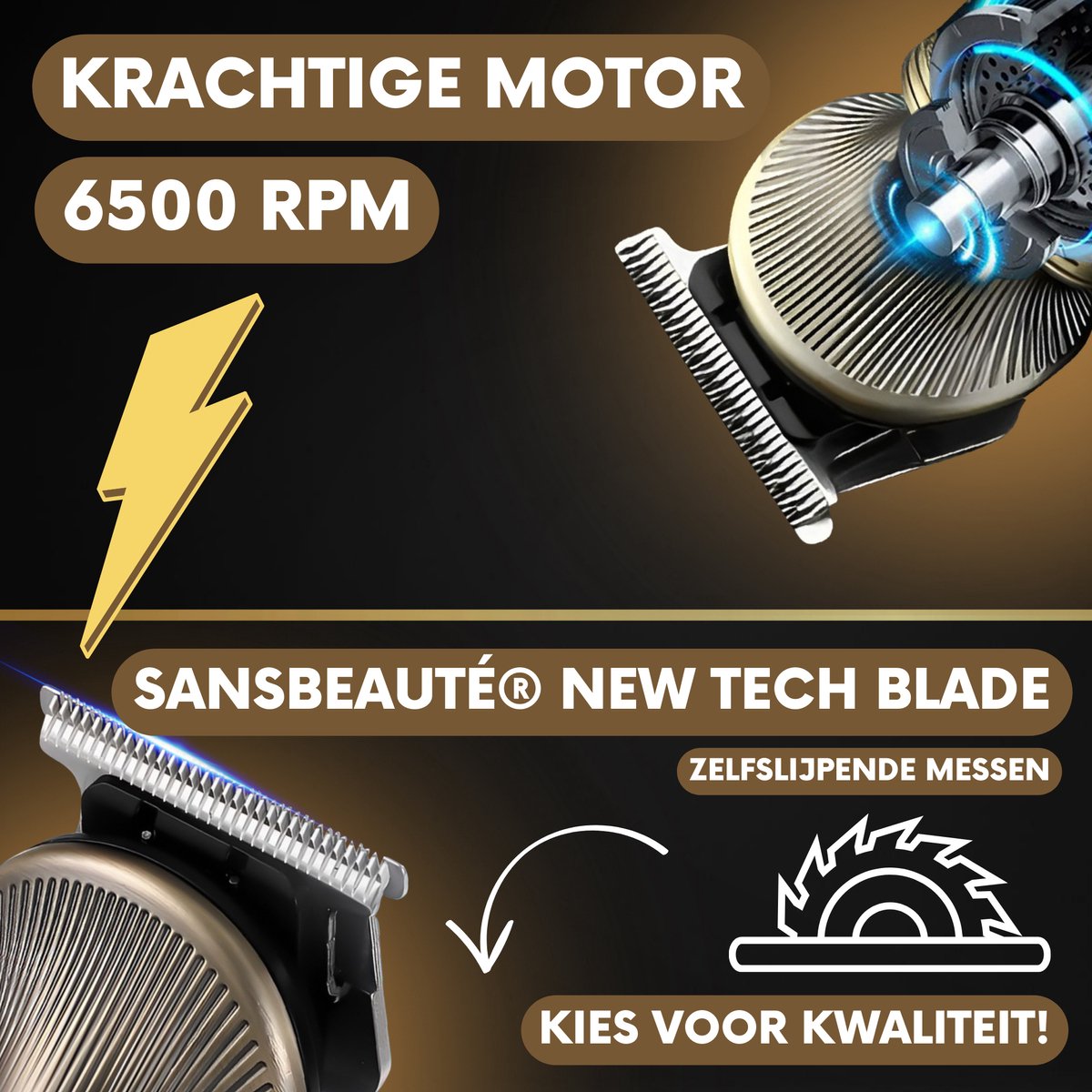 Wat vinden we minder goed