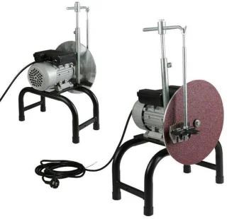 Schaarmachine voor schapen 480W