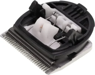 Scherpstel voor haartrimmer, vervangend onderdeel compatibel met Babyliss 35209860 E986E