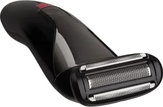 SENCOR SHP 7411BK Tondeuse zwart