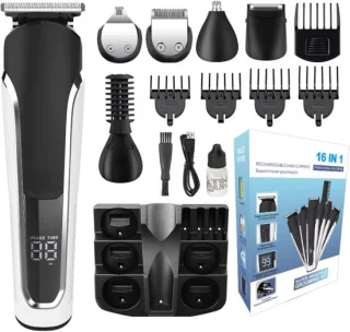 ShopVlot haar- en baardtrimmer