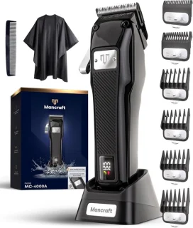 ShopVlot hair clipper
