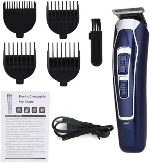 ShopVlot professionele elektrische tondeuse