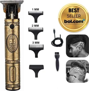 S&L T-Blade baardtrimmer