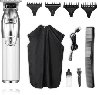 SnelShoppen 0mm draadloze tondeuse