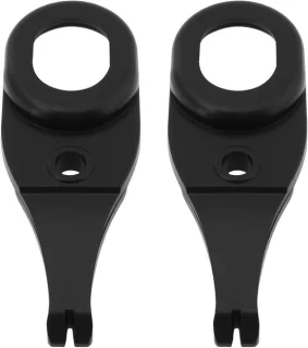SnelShoppen 2pcs dierenscheerapparaat schakelhefboom