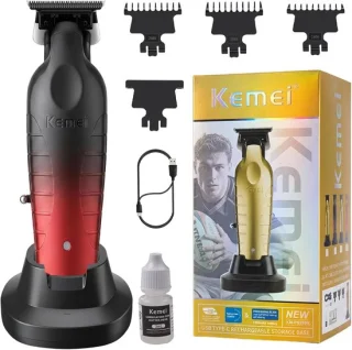SnelShoppen baard- en haartrimmer
