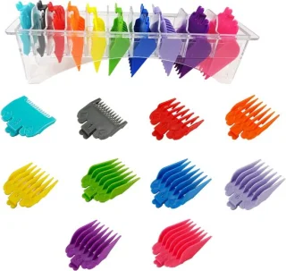 SnelShoppen haartrimmer