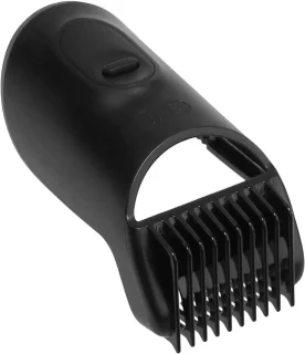 SnelShoppen - opzetkammen 3-1 mm (2.gen/17 tanden) voor baard-/tondeuse