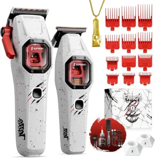 SnelShoppen professionele haartrimmer