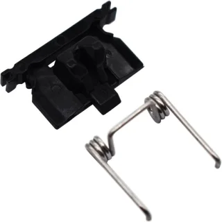 SnelShoppen Professionele tondeuse accessoires reparatie onderdelen