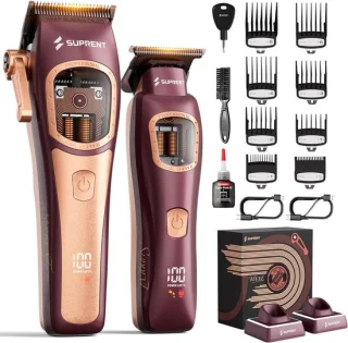 SnelShoppen professionele tondeuse
