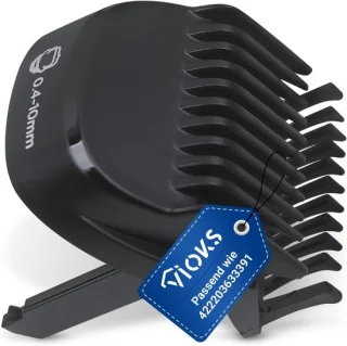 SnelShoppen vervangende opzetkam voor Philips trimmer BT55