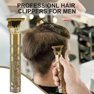 Solacis Cheveux Haartrimmer voor Mannen