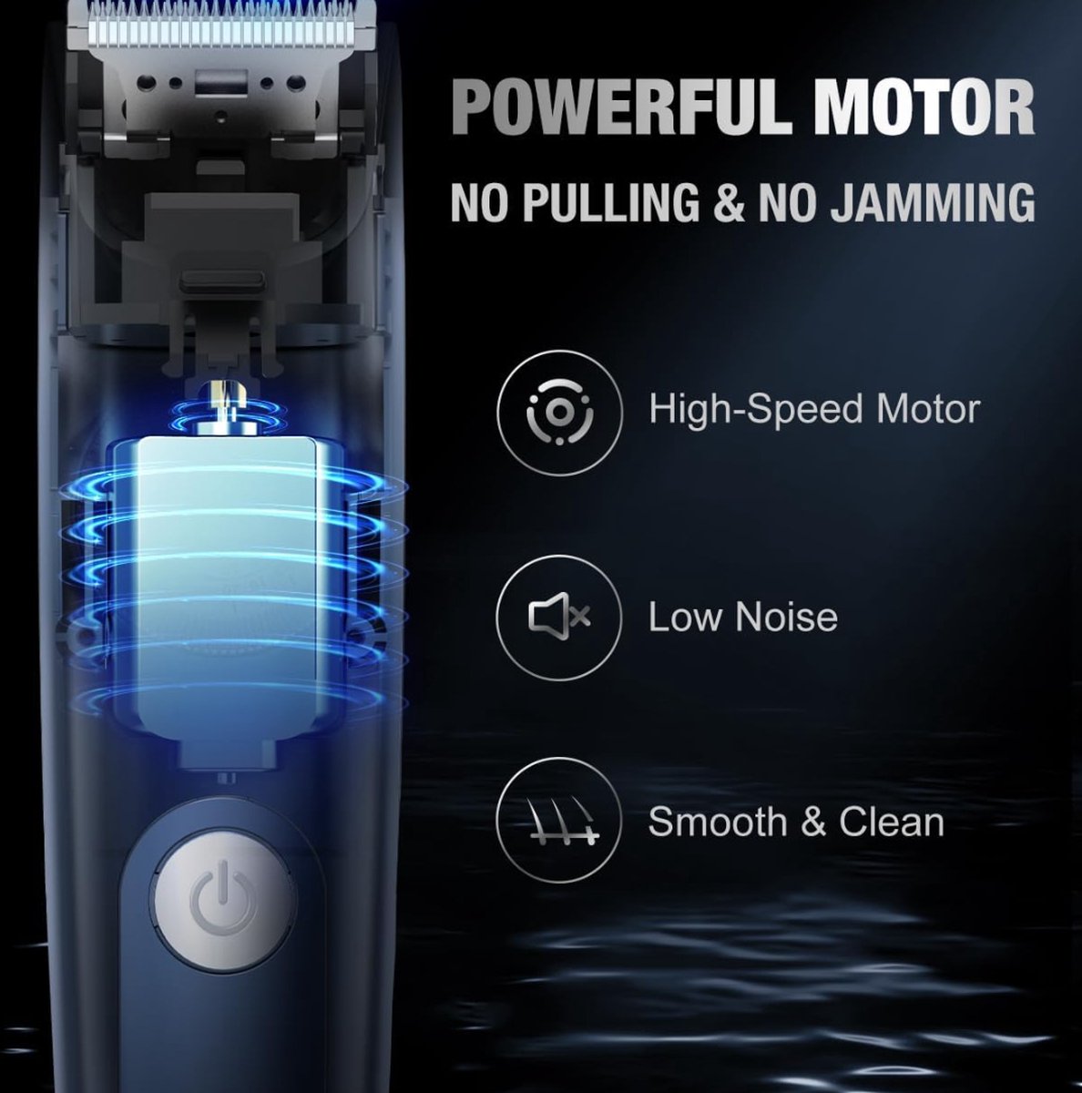 Wat vinden we minder goed