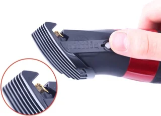 Solacis Cheveux Haartrimmer voor Mannen