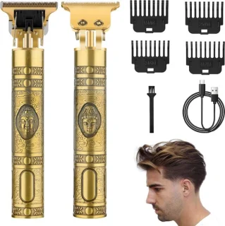 Solacis Cheveux Hoofdhaar Tondeuse voor Mannen