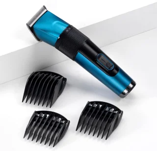 Solacis Haartrimmer voor mannen