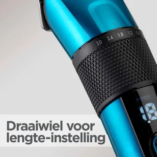 Solacis Haartrimmer voor mannen