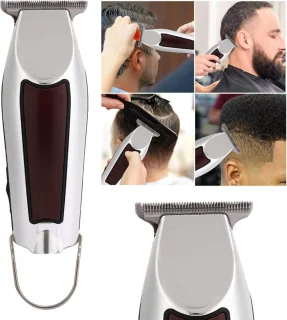 Solacis Haartrimmer voor Mannen