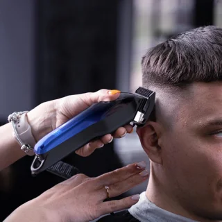 Solacis Haartrimmer voor Mannen